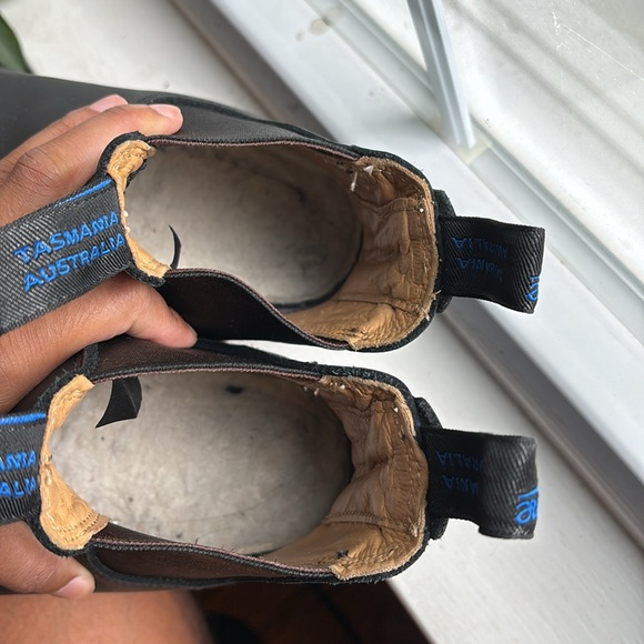 Blundstone Thermal Woman’s boots with box— AU size 5 - Picture 11 of 12